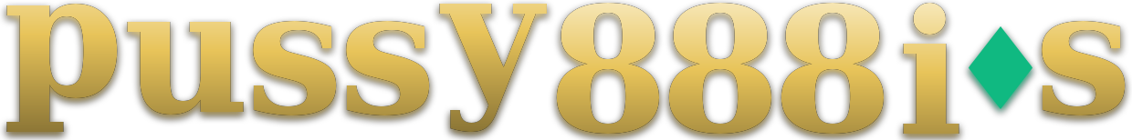 pussy888 ios logo
